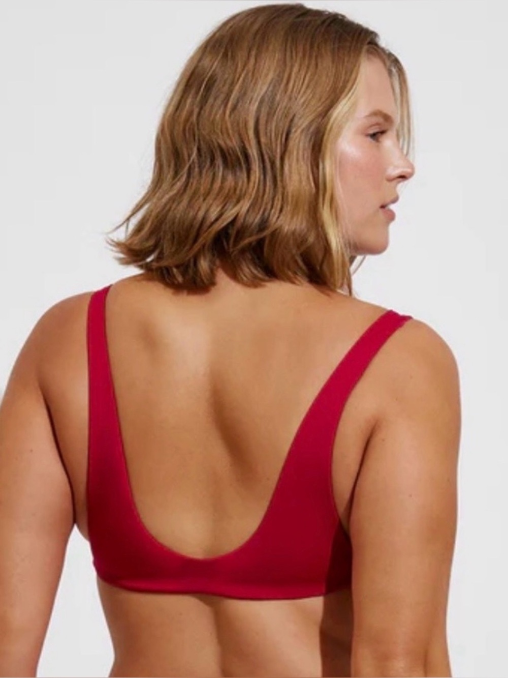 Left On Friday Escape Bikini Top - Picture 2 of 5